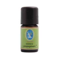 Limonçimeni - Organik 10 ml.